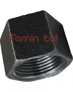 CAPAC NEGRU 2"