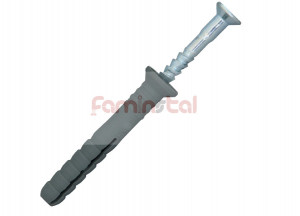 DIBLU RAPID 6X40 (SET 200 BUC)