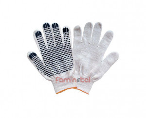 MANUSI PROTECTIE CU PICOURI (set 50 perechi)