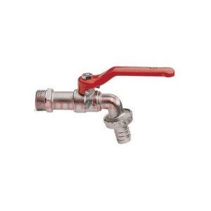 ROBINET DUBLU SERVICI 3/4"