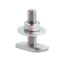 SURUB T PENTRU PROFIL M8X30 (38X40) (10 BUC/SET)