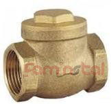 CLAPET SENS 11/2"