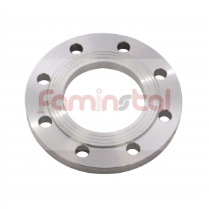 FLANSA PLATA PN 16 DN 65