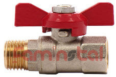 ROBINET SFERA APA 1/2" NR.1