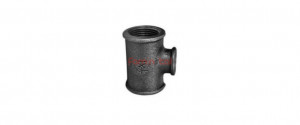 TEU REDUS NEGRU 2"X1"