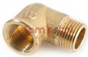 COT ALAMA 3/4" NR 1