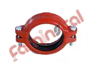 CUPLAJ RIGID 88.9