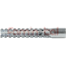 Diblu Metalic cu Gheare 10X60 (set 50 buc)