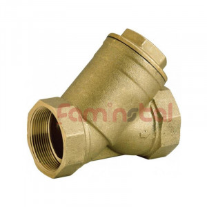 FILTRU Y ALAMA 1/2"