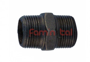 NIPLU NEGRU 3/4"