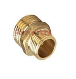 NIPLU REDUS ALAMA 1/2"X3/8"