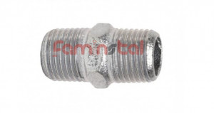 NIPLU ZINCAT 3/4"