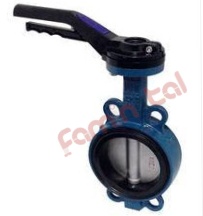 ROBINET FLUTURE PN 16 DN 100