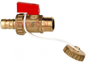 ROBINET GOLIRE 1/2"