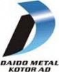 DAIDO METAL