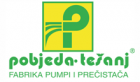 POBJEDA TEŠANJ