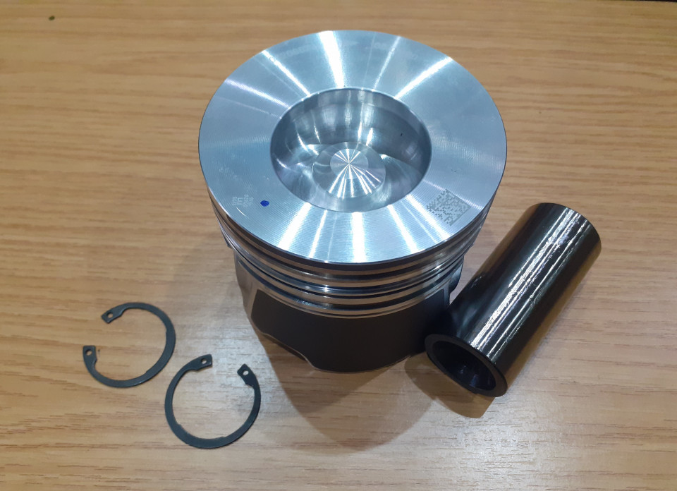 KLIP 104 NEW HOLLAND NEF 8094740