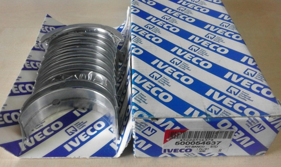 LEZAJI LEZECI IVECO F1CE/F5CE STD 500054637