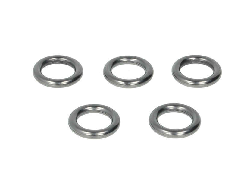 O-RING INJECTORA NEW HOLLAND NEF 11X3 4890929
