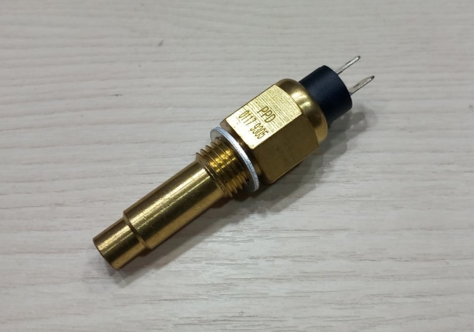 SENZOR TEMPERATURE KHD/DEUTZ 01179305