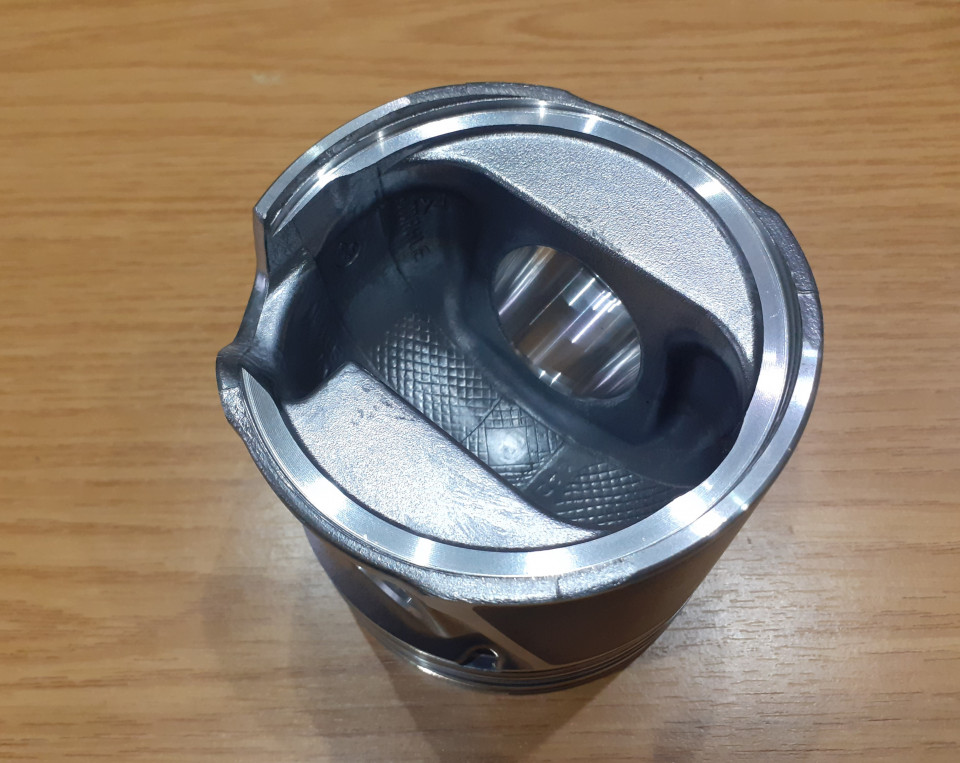 KLIP 104 NEW HOLLAND NEF 8094740