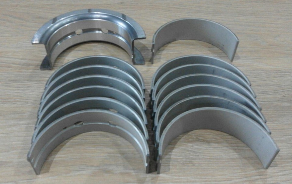 LEZAJI LEZECI CUMMINS 6B/6BT 0,75 3802073