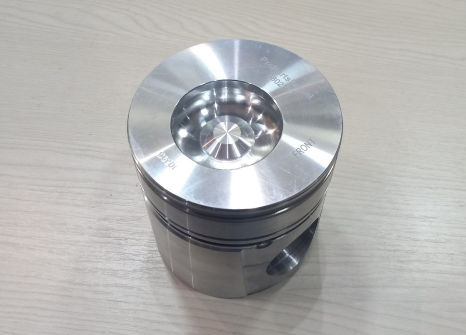 KLIP 102 CUMMINS 4B/6B 3802747