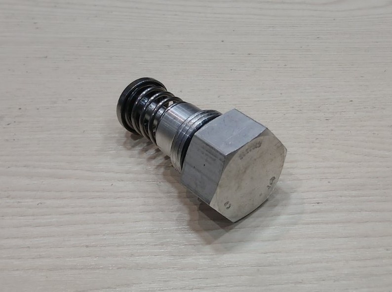 BYPASS VENTIL CUMMINS 3934410
