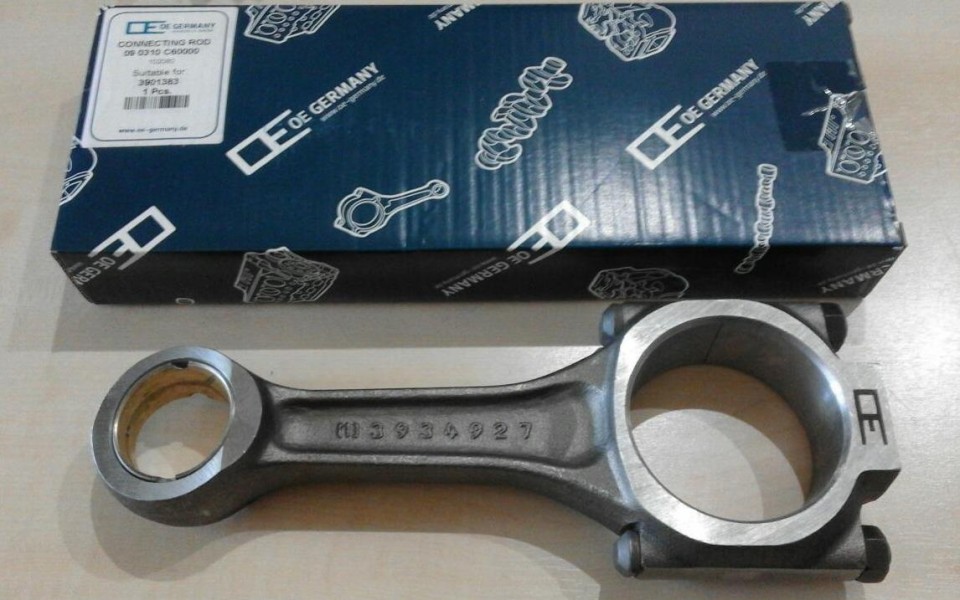 KLIPNJACA CUMMINS 6C 8.3 3901383