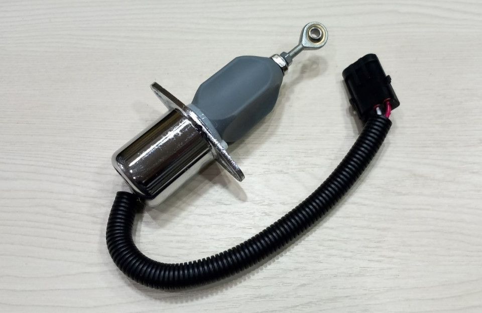 SOLENOID CUMMINS 12V 3934171