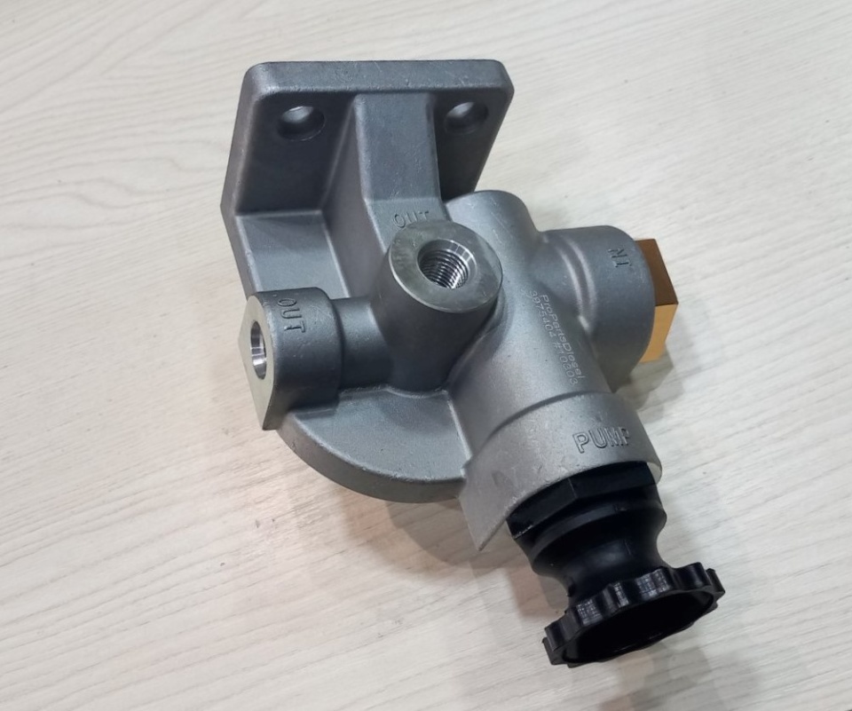 NOSAC FILTERA GORIVA CUMMINS 3975404