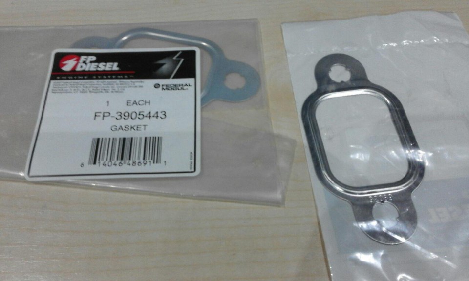 DIHTUNG IZDUVNE GRANE CUMMINS 4B/6B 3927154