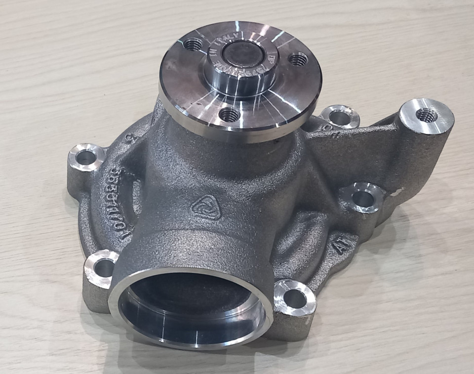 PUMPA VODE KHD/DEUTZ 1012 04259546