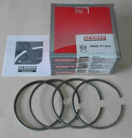 KARIKE 101,05 PERKINS 4.248 2,385X2,385X2,385X6,335 4181A009