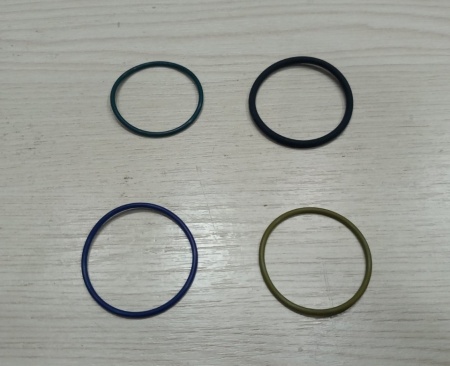 O-RING INJECTORA CUMMINS QSX 31,5X1,8 3347937