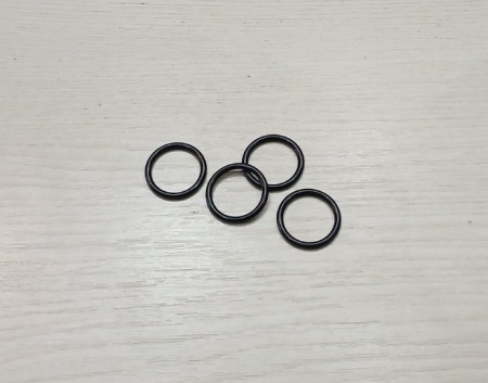 O-RING VOLVO 990557 - Img 2