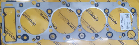 DIHTUNG GLAVE ISUZU 4HK1 8981142560