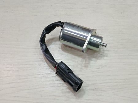 SOLENOID PERKINS 700 12V 2848A279 - Img 3