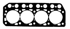 DIHTUNG GLAVE MITSUBISHI K4F MM408458