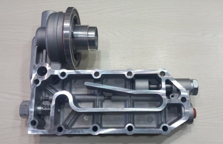 GLAVA FILTERA ULJA CUMMINS 6CT 3974325
