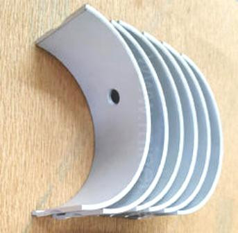 LEZAJI LETECI CUMMINS K19/KT19 STD 205840
