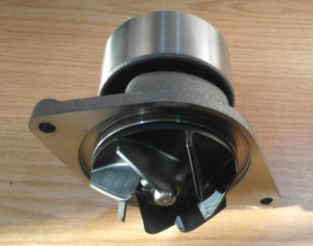 PUMPA VODE DAF 4.5/6.7 1399689