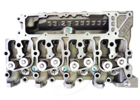 GLAVA MOTORA CUMMINS 4B 3966448
