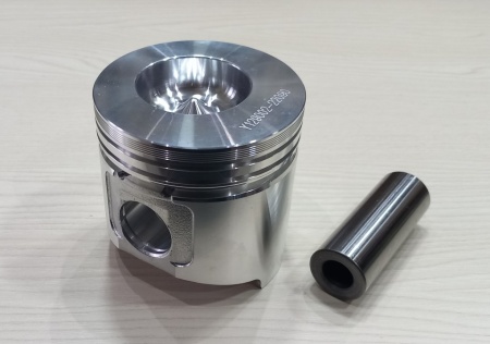 KLIP 84,5 YANMAR 3TNE84/4TNE84 129002-22910 - Img 2