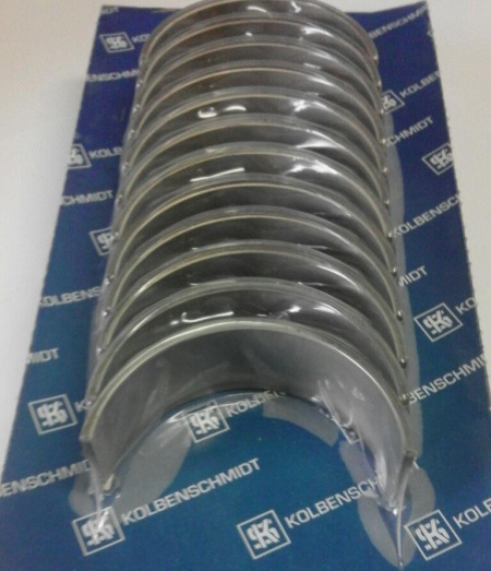 LEZAJI LETECI RABA/MAN D2156/D2356 STD