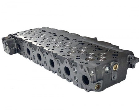 GLAVA MOTORA CUMMINS ISB/QSB 6.7 4936081