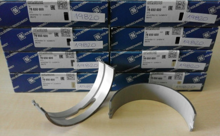 LEZAJI LEZECI KHD/DEUTZ 413F STD 02146178