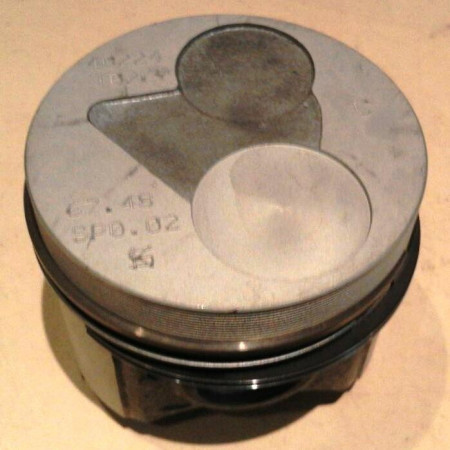 KLIP 67,5 KUBOTA D722 16851-21910