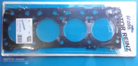 DIHTUNG GLAVE VOLVO L20B/L25F 15052907