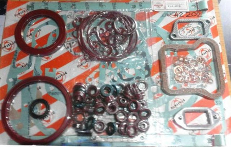 GARNITURA DIHTUNGA KHD/DEUTZ F4L413R 02921524